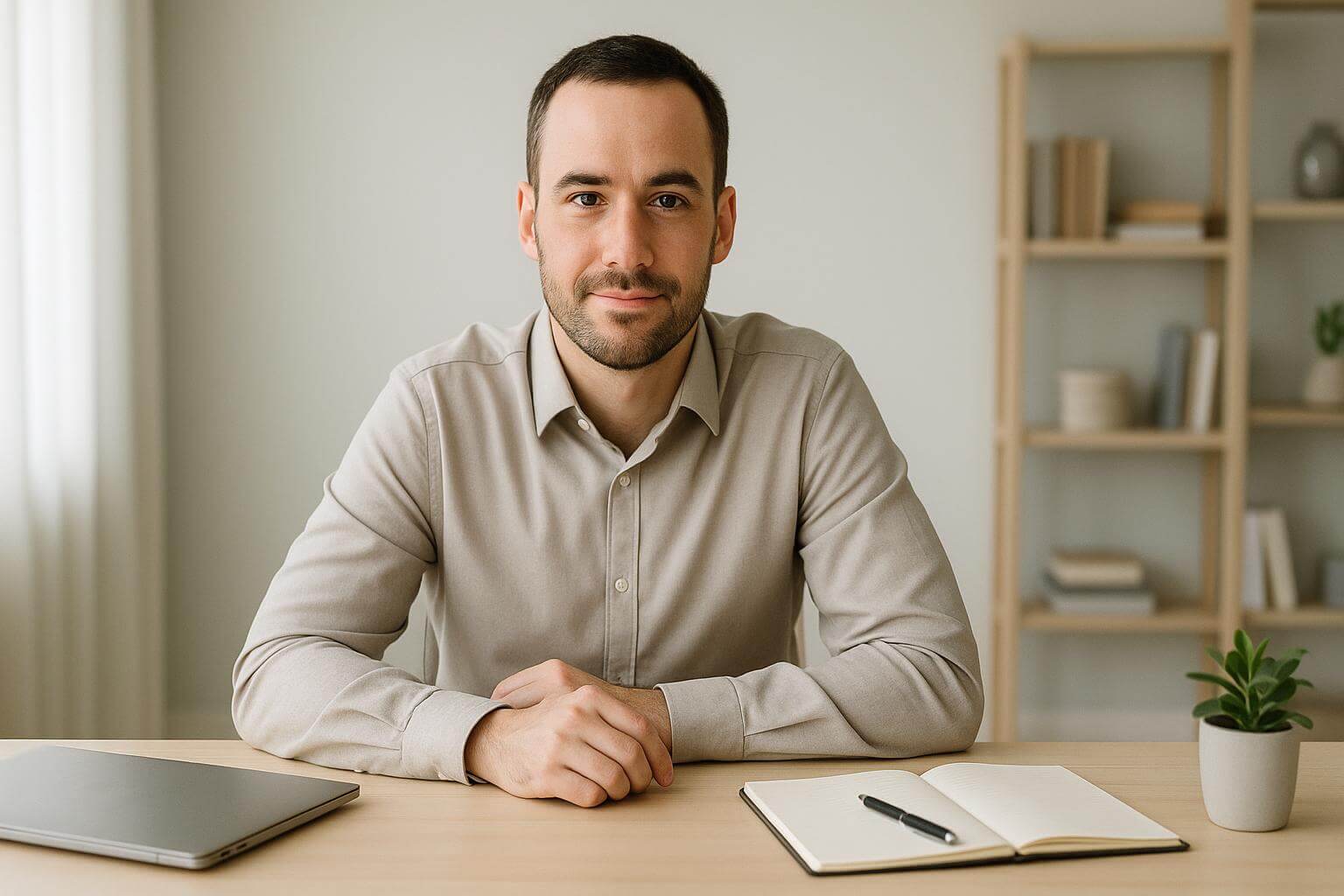 Como fazer um currículo que chama atenção